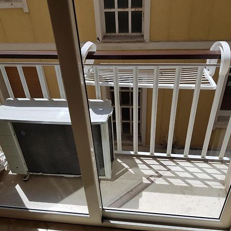 Residence Barusso อาลัสซิโอ ภายนอก รูปภาพ