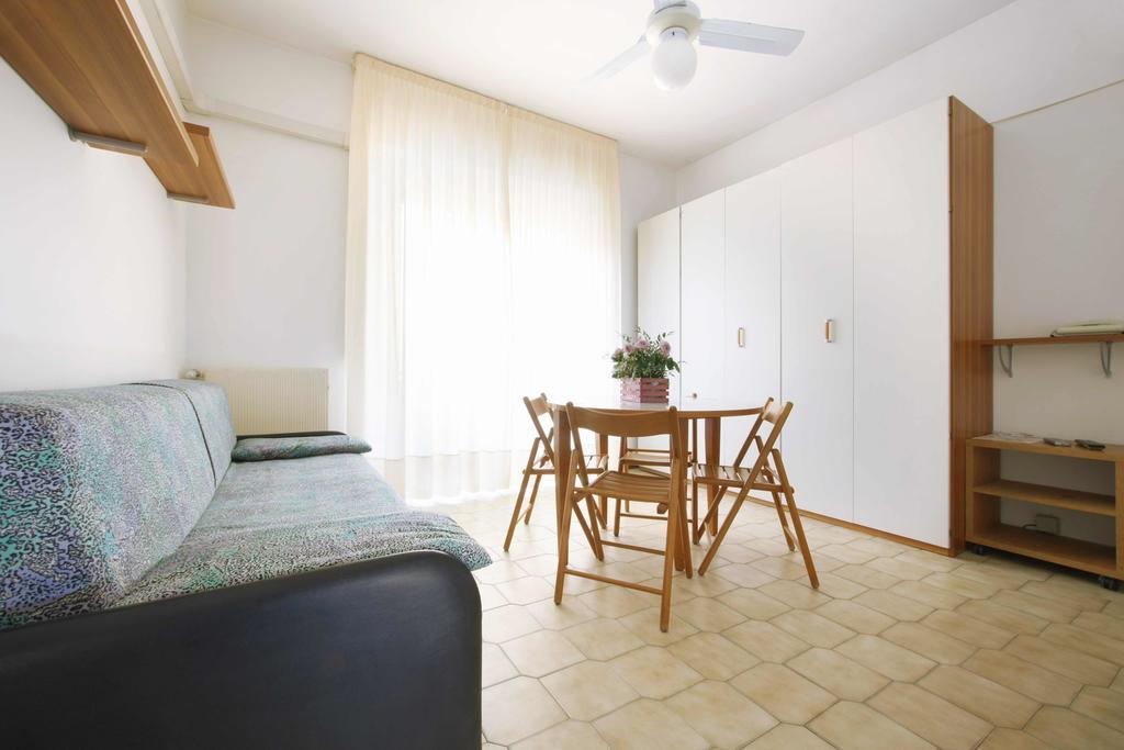 Residence Barusso อาลัสซิโอ ห้อง รูปภาพ
