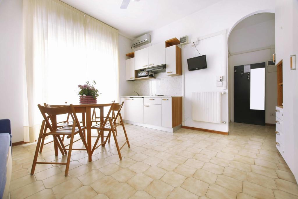 Residence Barusso อาลัสซิโอ ห้อง รูปภาพ