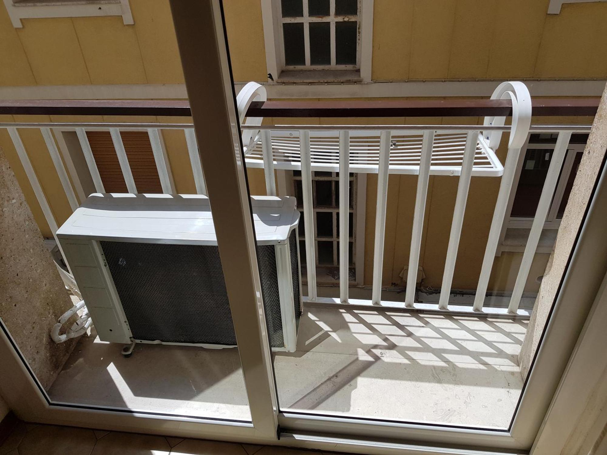 Residence Barusso อาลัสซิโอ ภายนอก รูปภาพ